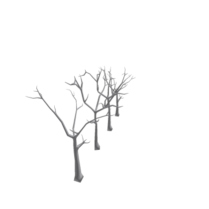 Realistic Tree