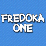 Fredoka One