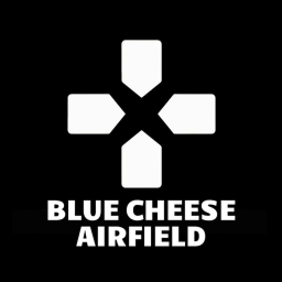 Blue Cheese Airfield - Lapse Air Force