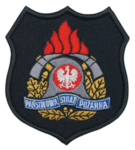 Państwowa straż pożarna Fikcyjne Bielisko