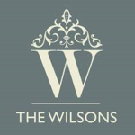 The Wilson’s!