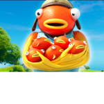Fishy the Cool
