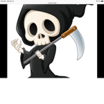 Oof reaper club