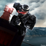 Venom Games!!!