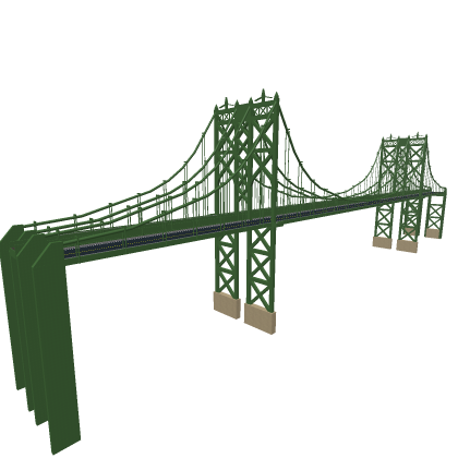 Roblox Gate Bridge