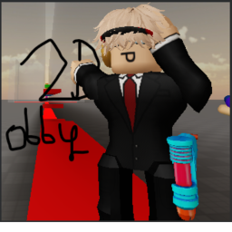 2D Obby