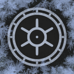 Frosted Vault