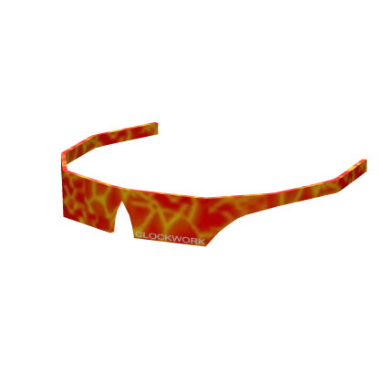 Bombastic Clockwork Shades