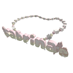 sabrina necklace 1.0