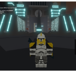 Acid Company (thunder Corps)