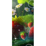Enchanted Strawberries