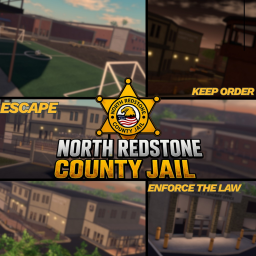 North Redstone County Jail