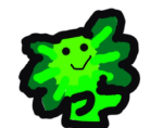 Greenaxolotls