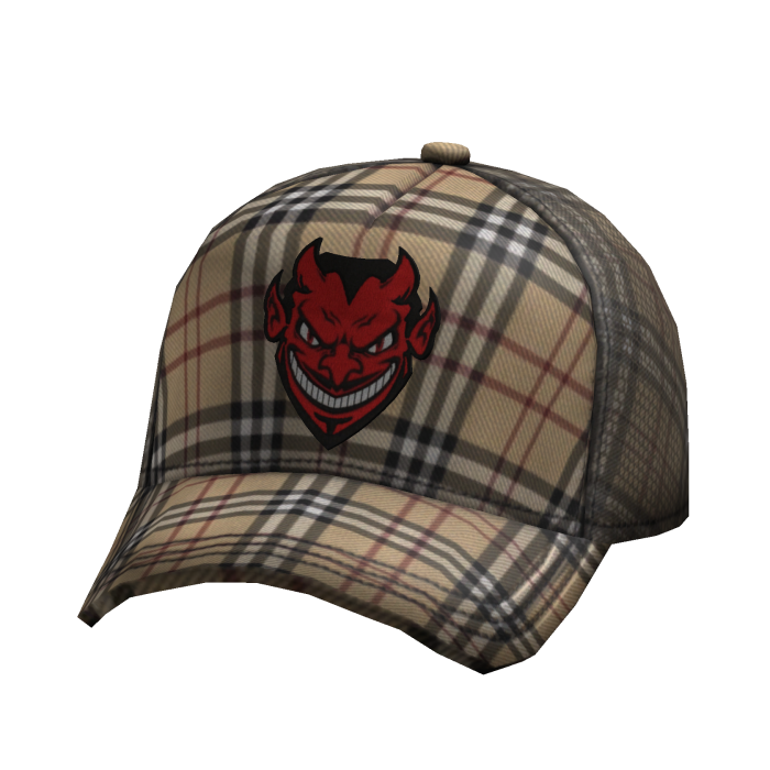Gorra TAZ