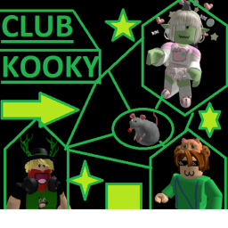 Club Kooky