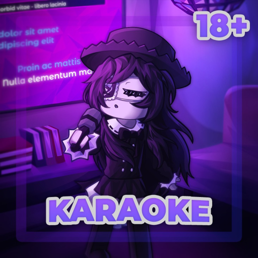Dan's Karaoke 18+ icon