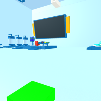 Phineas and ferb! (Read Desc)   RPG