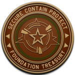 SCPF: FOUNDATION TREASURY