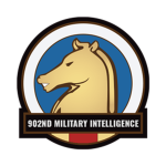 902nd Μilitary Intelligence Group