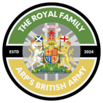 [BA] - -The Royal Family- -