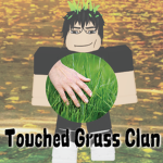 Touched Grass Clan