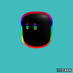 The Cartoony Rainbow Colony