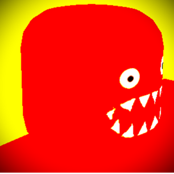 MIRROR MEN DESTROY HQ