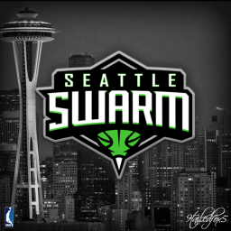 [NRBA] Seattle Swarm Facility