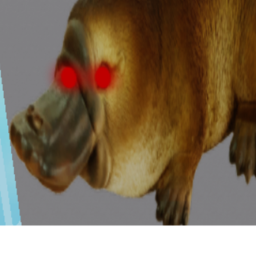 Lunchables obby