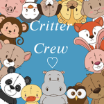 *+*Critter Crew*+*