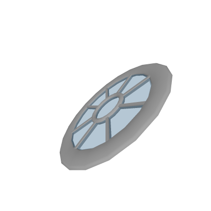 Glass Window