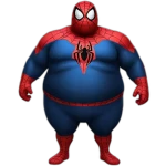 Spidey Dollars Group Thumbnail
