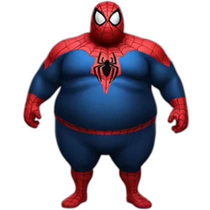 Spidey Dollars Roblox group icon