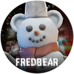 Complete Christmas 2023: Part 2 Roblox badge thumbnail