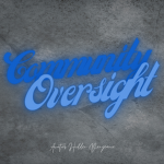 Community Oversight