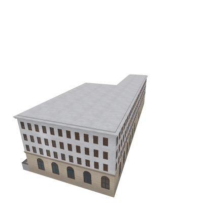 US MArshall Building for free$