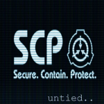 SCP Untied