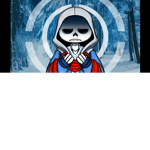 Hell skeletons