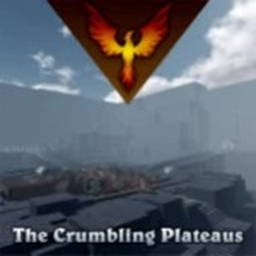 KotRP: The Crumbling Plateaus (fixed)