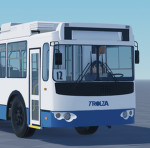 Community of Transport