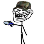Troll raiders (raid every Tuesday)
