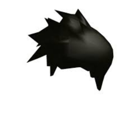 Hair Roblox decal