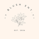 Blush Ent.