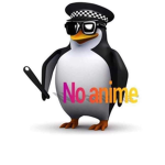 anti anime Group Thumbnail