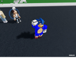 Sonic and classic sonic group