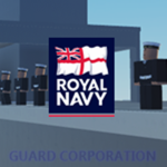{[RN]} Royal Navy