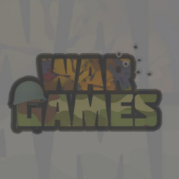 War Games {NEW}