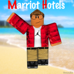 Marriott Hotels & Resort