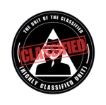 [CLASSIFIED UNIT]