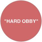 Hard Obby!
